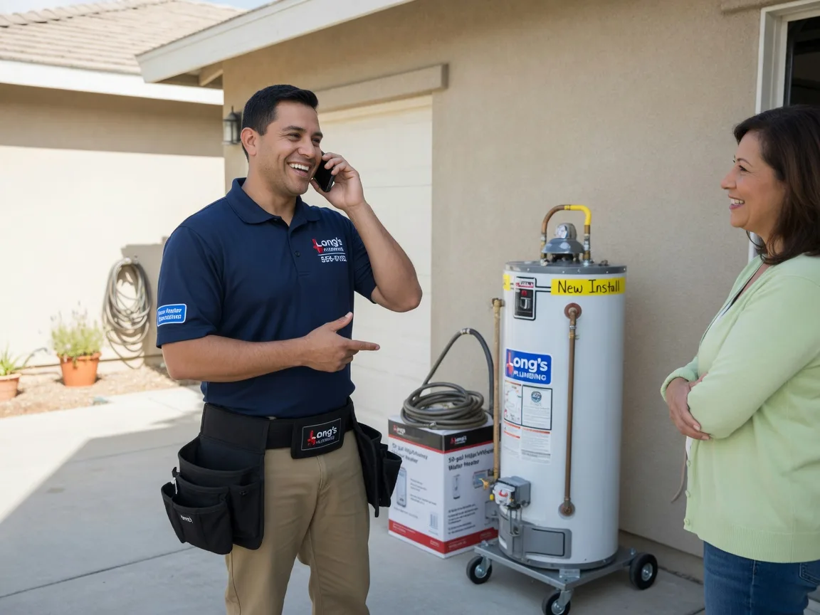 Leak Detection Tyler, TX FAQs